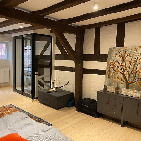Timber Frame House - 150 Sqm Appartment Copenhague Exterior foto
