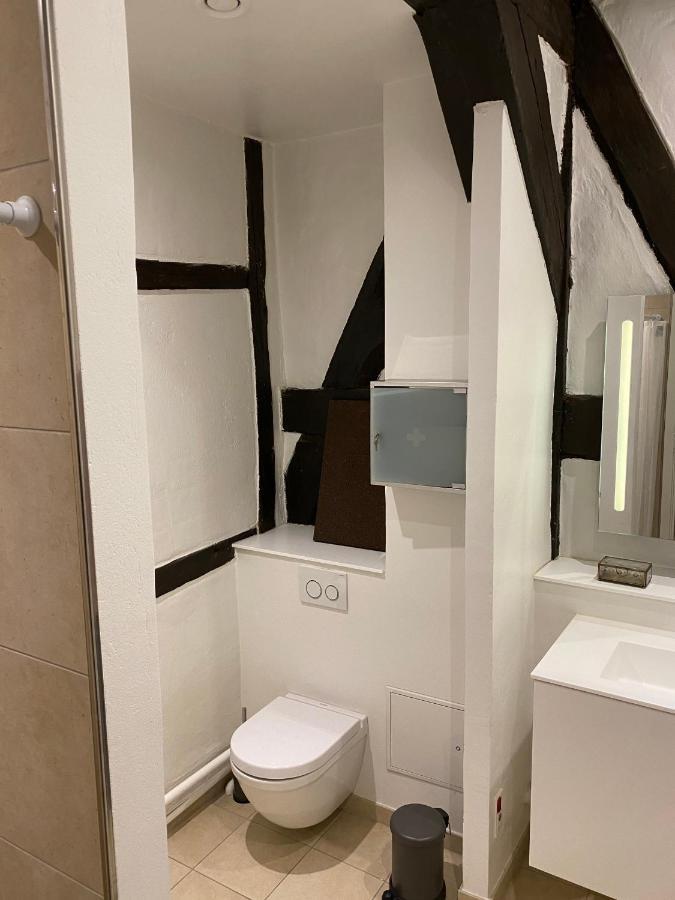 Timber Frame House - 150 Sqm Appartment Copenhague Exterior foto