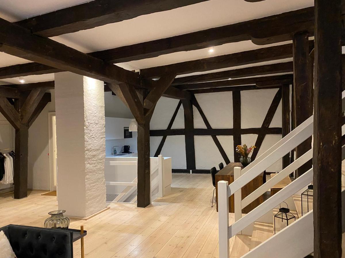 Timber Frame House - 150 Sqm Appartment Copenhague Exterior foto