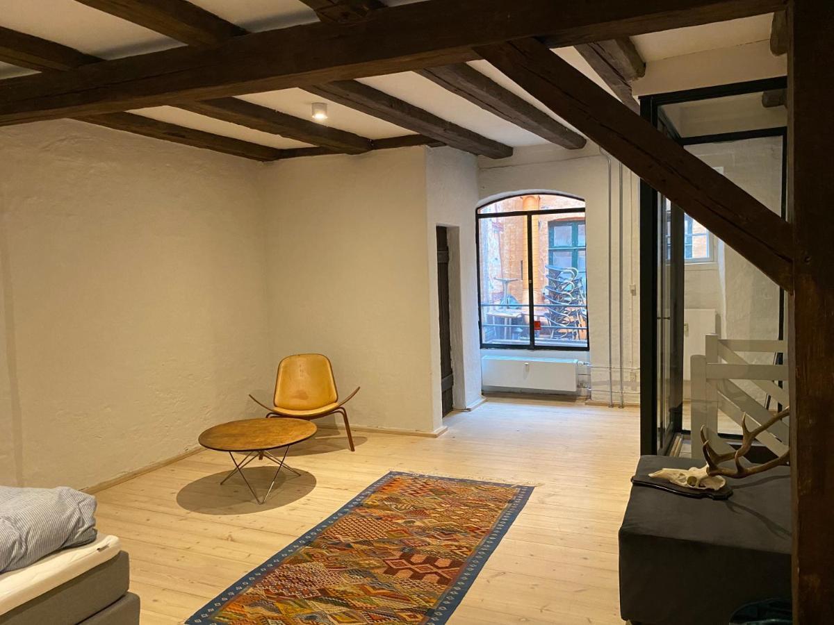 Timber Frame House - 150 Sqm Appartment Copenhague Exterior foto