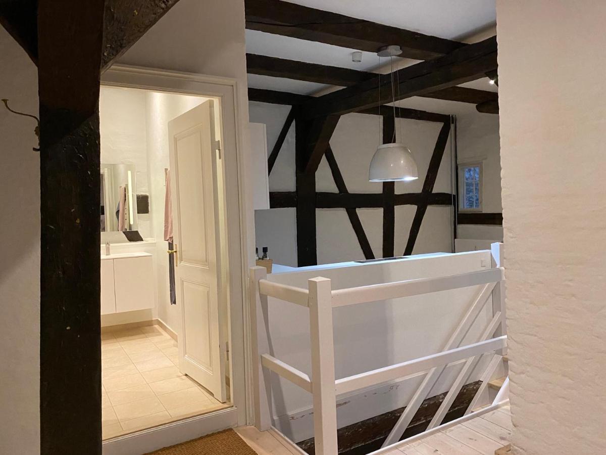 Timber Frame House - 150 Sqm Appartment Copenhague Exterior foto